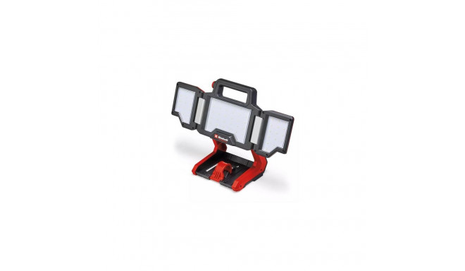 Einhell TP-CL 18/3000 Li Black, Red LED