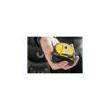 Stanley Tylon tape measure 5 m Acrylonitrile butadiene styrene (ABS), Rubber Black, Yellow