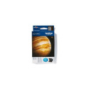 Brother LC1240C ink cartridge 1 pc(s) Original Cyan