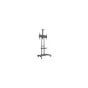 Multibrackets M Public Floorstand Basic 180 incl shelf &amp; camera holder