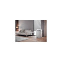 Whirlpool PACW29COL portable air conditioner 51 dB Grey, White