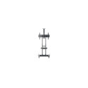 Multibrackets M Public Floorstand Basic 180 incl shelf &amp; camera holder