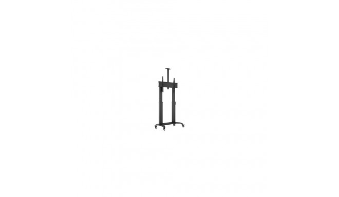 Multibrackets M Motorized Public Floorstand Dual Pillar 180 HD