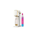 SodaStream 1013511415 carbonator Gold, White
