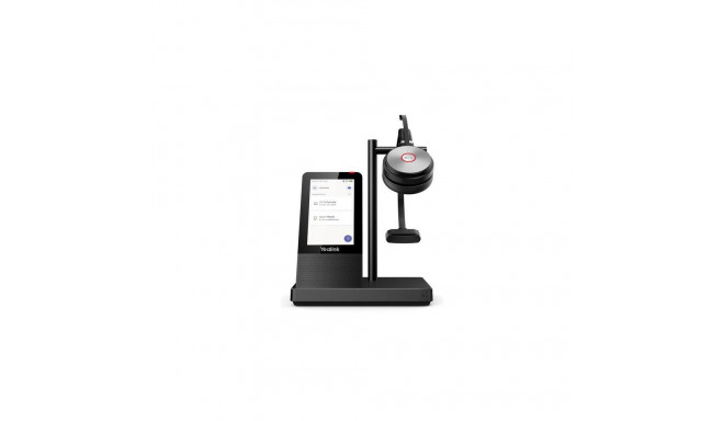 Yealink WH66 DECT Wireless Headset MONO TEAMS