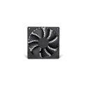 Silverstone Air Penetrator 120i PRO Computer case Air cooler 12 cm Black 1 pc(s)
