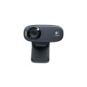 Logitech HD C310 webcam 5 MP 1280 x 720 pixels USB Black