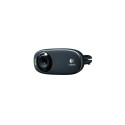 Logitech HD C310 webcam 5 MP 1280 x 720 pixels USB Black