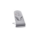 BabyBjorn Bliss baby rocker/bouncer Light grey