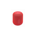 Gembird SPK-BT-15-R portable/party speaker Mono portable speaker Red 5 W