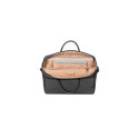 Rivacase 8124 35.6 cm (14") Briefcase Black