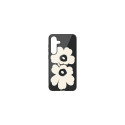 Samsung GP-FPS936AMAUW mobile phone case 17 cm (6.7&quot;) Cover Beige, Black