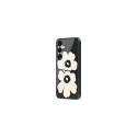 Samsung GP-FPS936AMAUW mobile phone case 17 cm (6.7&quot;) Cover Beige, Black