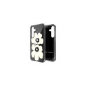 Samsung GP-FPS936AMAUW mobile phone case 17 cm (6.7&quot;) Cover Beige, Black