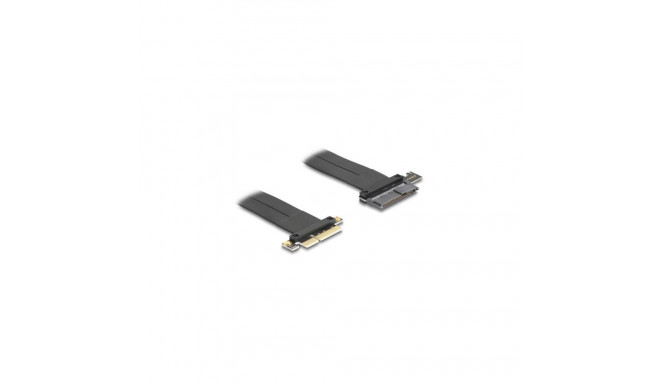 DeLOCK 81507 interface cards/adapter Internal U.2