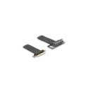 DeLOCK 81506 interface cards/adapter Internal U.2