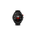 Garmin Approach S70 - 47 mm 3.56 cm (1.4&quot;) AMOLED Digital 454 x 454 pixels Touchscreen Blac