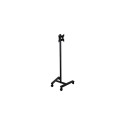 B-Tech BT7504/B V2 signage display mount 139.7 cm (55&quot;) Black