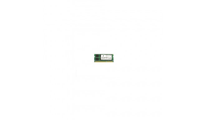 Innovation IT 4260124852077 memory module 8 GB 1 x 8 GB DDR3L 1600 MHz
