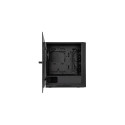 Kolink UNITY LATERAL ARGB computer case Midi Tower Black