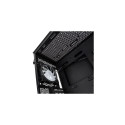 Kolink UNITY LATERAL ARGB computer case Midi Tower Black