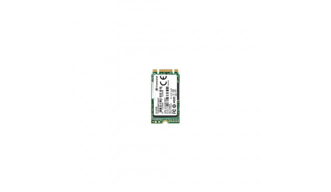 Transcend TS512GMTE452T internal solid state drive