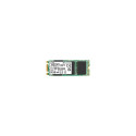 Transcend MTS602M 256 GB M.2 Serial ATA III MLC NAND