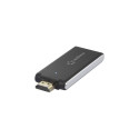 Renkforce renkCast 3 HDMI Full HD Black