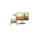 Renkforce renkCast 3 HDMI Full HD Black