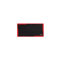 Nitro Concepts DM12 Gaming mouse pad Black, Red