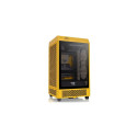Thermaltake CA-1X9-00S4WN-00 computer case Mini Tower Yellow