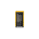 Thermaltake CA-1X9-00S4WN-00 computer case Mini Tower Yellow