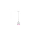 Paulmann Hilla suspension lighting Flexible mount E27 40 W