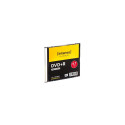 Intenso DVD+R 4.7GB, Printable, 16x 10 pc(s)