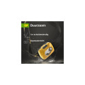 GP Batteries 455032 flashlight Black, Yellow Keychain flashlight LED