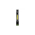 GP Lighting C33 Black, Green Hand flashlight LED