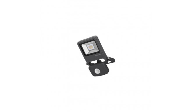 LEDVANCE ENDURA FLOOD Graphite 10 W LED F