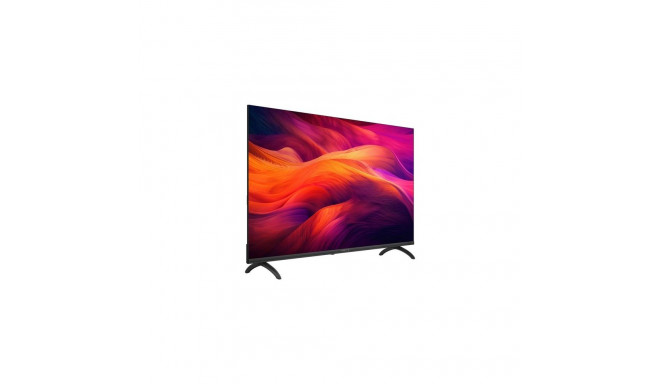 Metz 32MTE6000Y TV 81.3 cm (32&quot;) HD Smart TV Wi-Fi Black 200 cd/m²