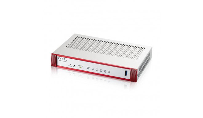 Zyxel USGFLEX50H-EU0101F hardware firewall