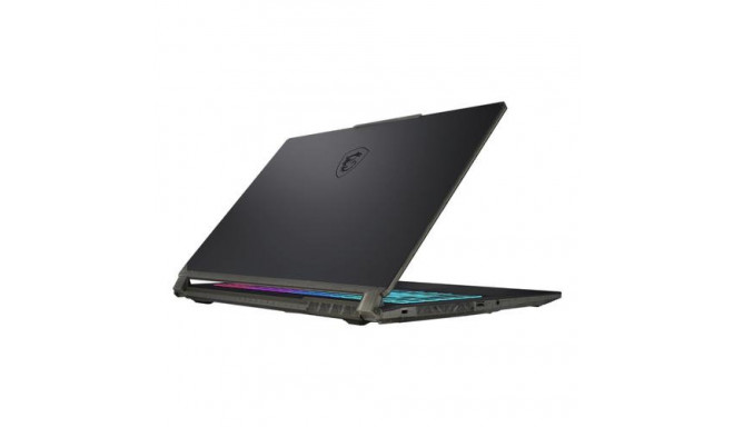 MSI Cyborg 15 A13VE-1067XPL Intel® Core™ i7 i7-13620H Laptop 39.6 cm (15.6&quot;) Touchscreen Fu