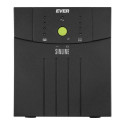 Ever SINLINE 1600 USB HID uninterruptible power supply (UPS) Line-Interactive 1.6 kVA 1040 W 4 AC ou