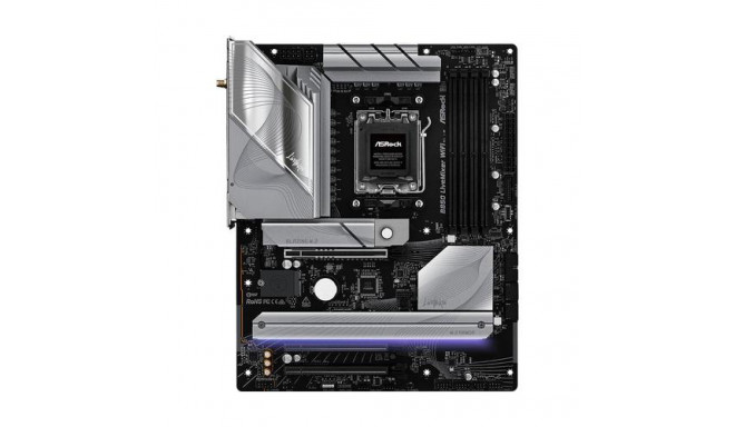 Asrock B850 LiveMixer WiFi AMD B850 Socket AM5 ATX