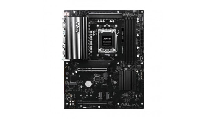 Asrock B850 Pro-A AMD B850 Socket AM5 ATX