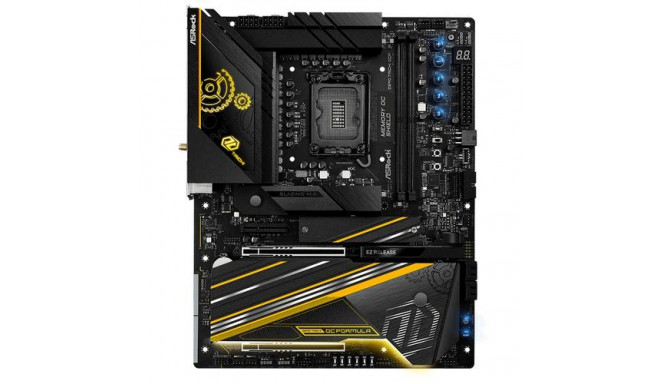 Asrock Z890 Taichi OCF Intel Z890 LGA 1851 (Socket V1) ATX