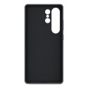 Samsung Kindsuit Faux Leather Case for Galaxy S25