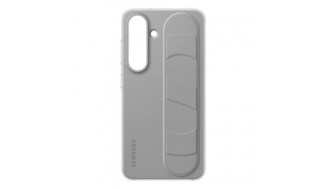 Samsung EF-GS931CJEGWW mobile phone case 15.8 cm (6.2&quot;) Cover Grey