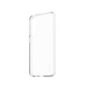 PanzerGlass CARE by ® Flagship Case Transparent Urban Combat w. Clear Frame Samsung Galaxy S25+