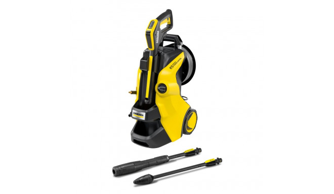 Aukšto slėgio plovykla Karcher K 5 Premium Power Control Flex