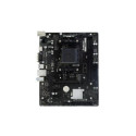 Biostar B550MHP motherboard AMD B550 Socket AM4 micro ATX