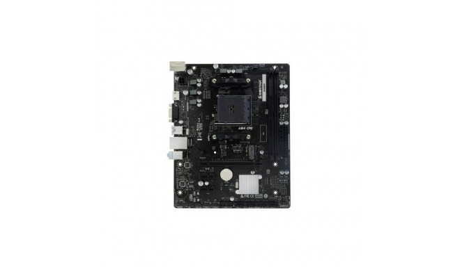 Biostar B550MHP motherboard AMD B550 Socket AM4 micro ATX